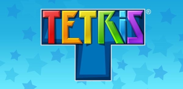Game xếp hình Tetris