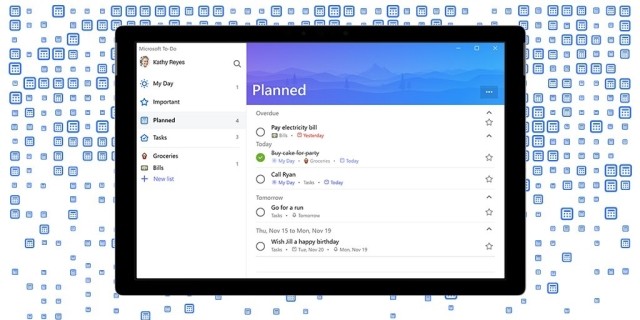 Quản lý và hoàn thành công việc tốt hơn nhờ tính năng mới trong Planned