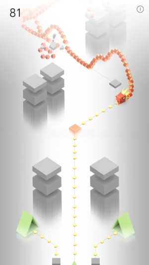 Game có nhiều cấp độ thách thức người chơi