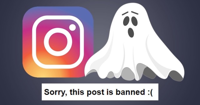 Nhiều người tin rằng họ bị Instagram "shadow banning" khi thấy bài viết có ít tương tác