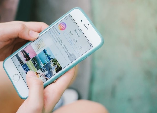 Instagram sắp xếp các bài đăng trên timeline tùy thuộc mức quan trọng với từng người dùng