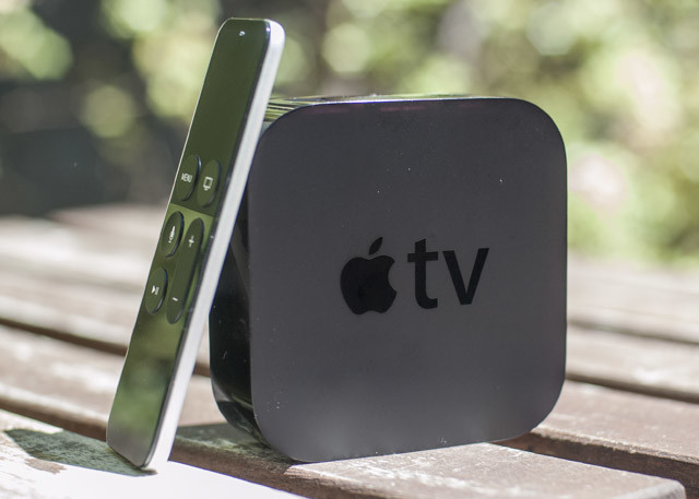 Dùng AirPlay để phản chiếu màn hình iPhone, iPad lên TV