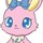 Nữ Tính Sylveon