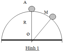Đề thi Olympic Vật lí 10