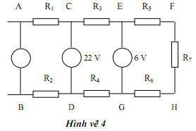 Đề thi học sinh giỏi lớp 12 THPT tỉnh Bến Tre năm học 2009 - 2010 môn Vật lý