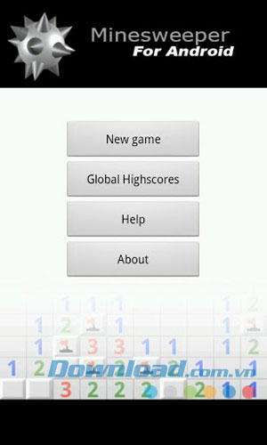 Minesweeper for Android