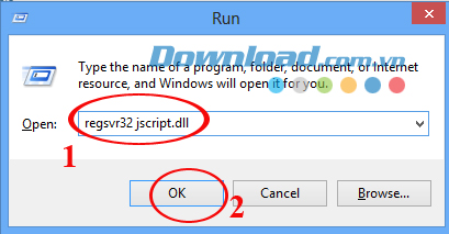 Hướng dẫn sửa một số lỗi trên Yahoo Messenger