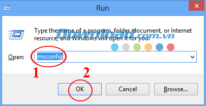 Hướng dẫn sửa một số lỗi trên Yahoo Messenger