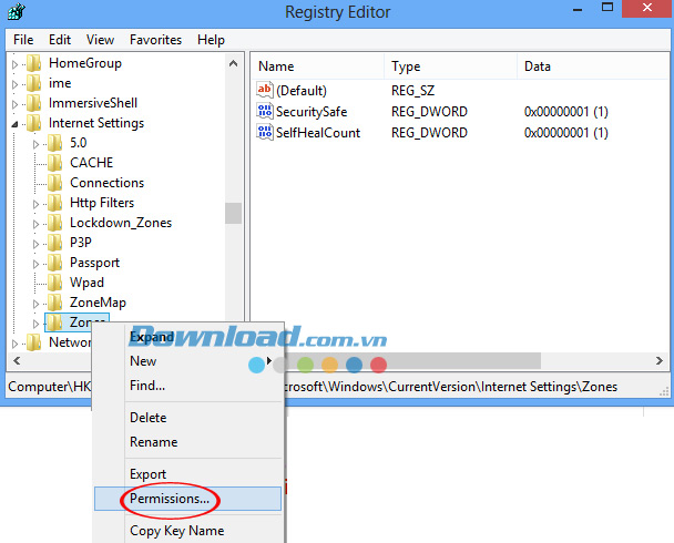 Hướng dẫn sửa một số lỗi trên Yahoo Messenger