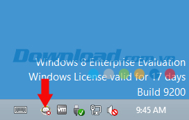 Cách gỡ bỏ phần mềm đóng băng Deep Freeze Standard