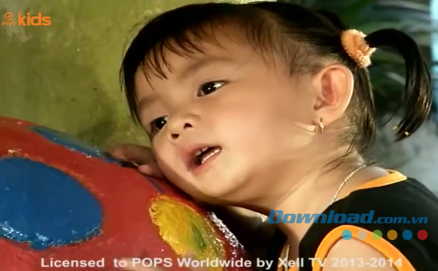 Ảnh sau khi chụp Hướng dẫn chụp ảnh Video trên VLC Media Player