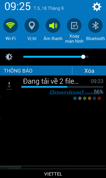 File tải về Cách tải video trên Facebook nhanh chóng