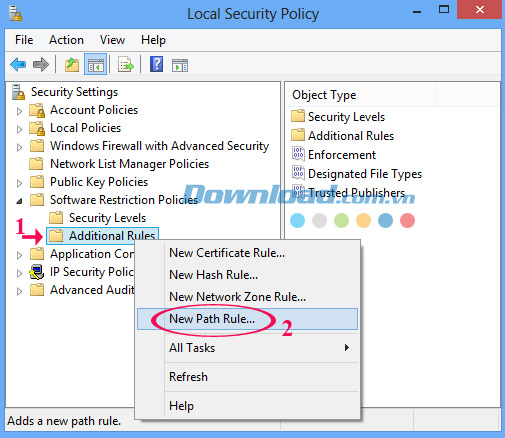 Cách tắt quảng cáo trên Avira Free AntiVirus
