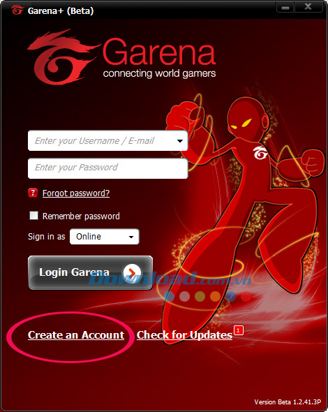 Hướng dẫn chơi Đế chế trên Garena