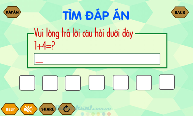 Đáp án game Qua sông IQ mới nhất từ câu 6-9