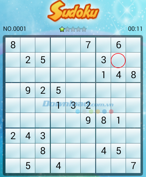 Mẹo hay để chơi Sudoku cực nhanh