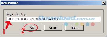 [Miễn phí] Bản quyền phần mềm Easy Drive Data Recovery