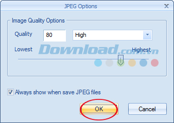 Hướng dẫn tạo bộ lịch ấn tượng bằng Picture Collage Maker