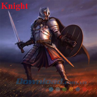 Hướng dẫn chinh phục game đế chế Throne Rush