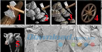 Tìm hiểu các loại nhà trong Đế chế (Phần 1)