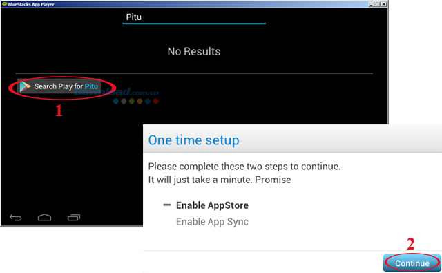 Cách chụp ảnh Võ Tắc Thiên trên máy tính