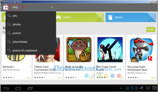 Cách chụp ảnh Võ Tắc Thiên trên máy tính