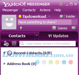 Hướng dẫn tạo tài khoản Yahoo mới