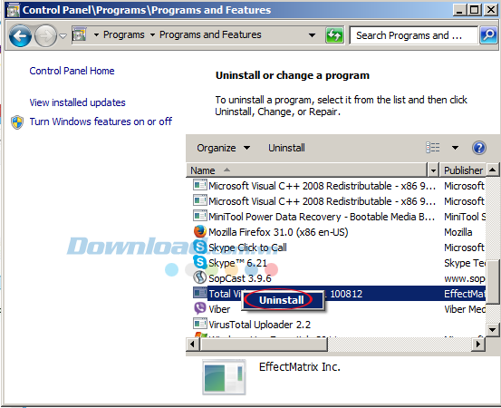 Cách tăng tốc hiệu suất máy tính Windows hiệu quả