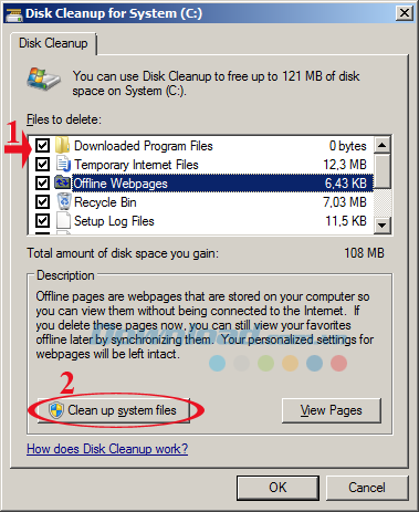 Cách tăng tốc hiệu suất máy tính Windows hiệu quả