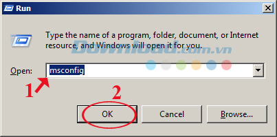 Cách tăng tốc hiệu suất máy tính Windows hiệu quả