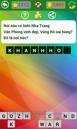 Đáp án đố vui dân gian câu 1212