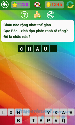 Đáp án đố vui dân gian câu 1230
