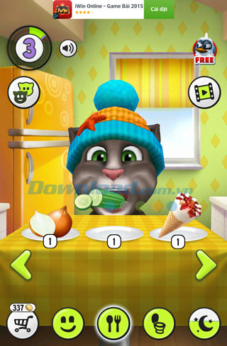 My Talking Tom