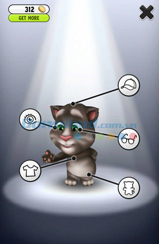 My Talking Tom