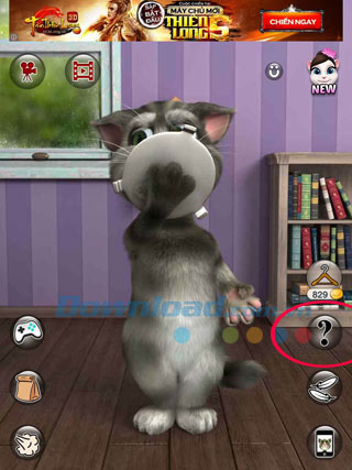 Trò chơi bí mật 1