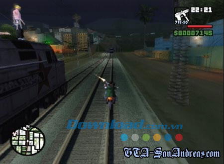 GTA IV