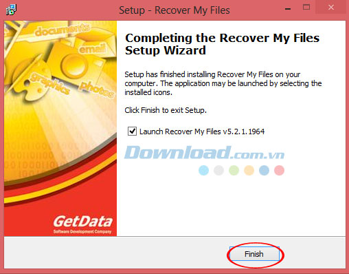 Kết thúc tiến trình