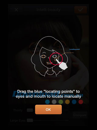 Sửa ảnh thông minh