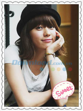 Xem ảnh hoàn thiện