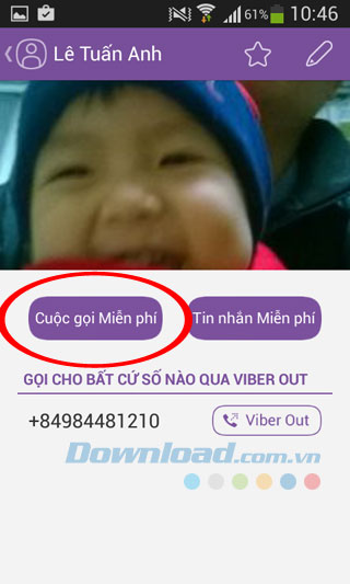 viber