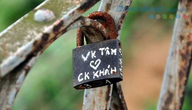 Những địa điểm hẹn hò Valentine lãng mạn nhất