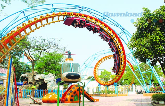 Những địa điểm hẹn hò Valentine lãng mạn nhất