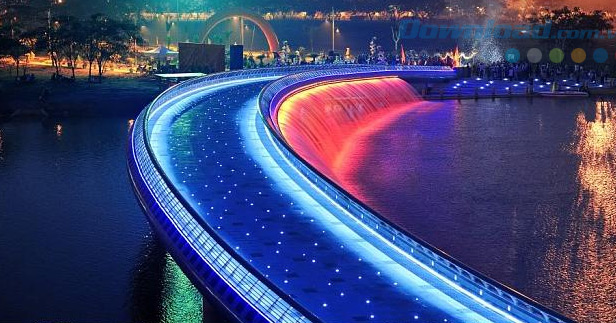 Những địa điểm hẹn hò Valentine lãng mạn nhất