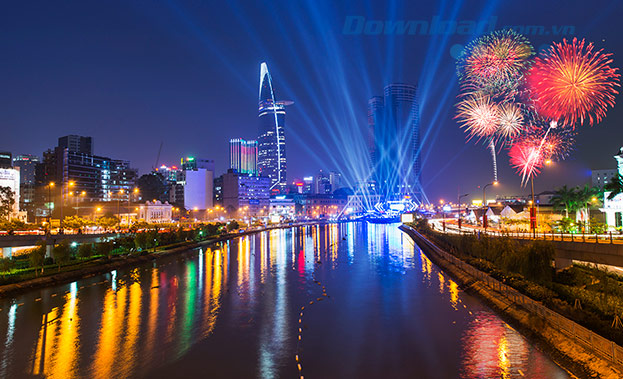 Những địa điểm hẹn hò Valentine lãng mạn nhất