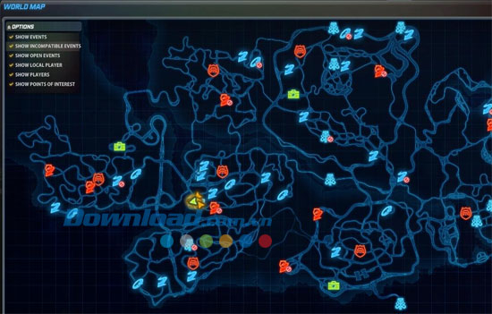 Need for Speed World online