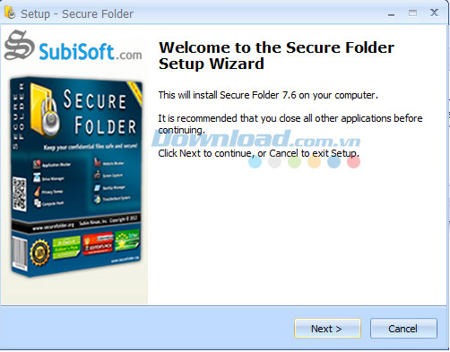 Trình thuật sĩ hướng dẫn cài