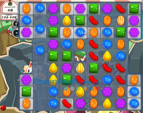 Candy Crush Saga Candy Crush Saga
