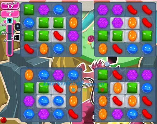 Candy Crush Saga Candy Crush Saga