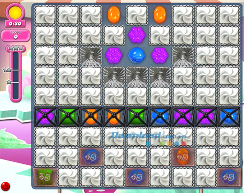 Candy Crush Saga Candy Crush Saga