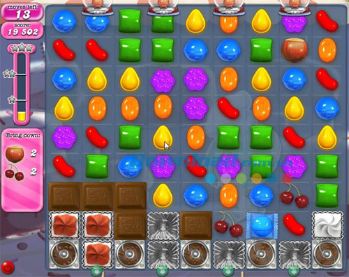 Candy Crush Saga Candy Crush Saga